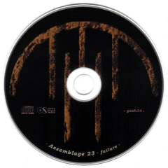 Assemblage 23 - Failure na internet