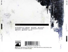 Assemblage 23 - Meta - comprar online