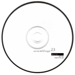 Assemblage 23 - Meta na internet