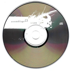 Assemblage 23 - Storm na internet