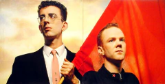 Communards - Communards (Vinil Nacional VG+) - comprar online