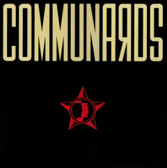 Communards - Communards (Vinil Nacional VG+)