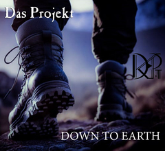 Das Projekt - Down To Earth (Lançamento 2024)