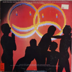 Devo - Total Devo (Vinil Nacional VG+) - Deepland Records