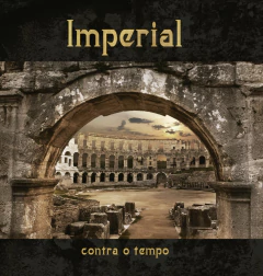 Imperial - Contra o Tempo (lançamento 2022)