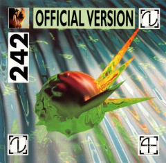 Front 242 - Official Version