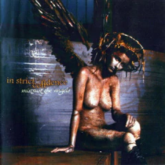 In Strict Confidence – Mistrust The Angels