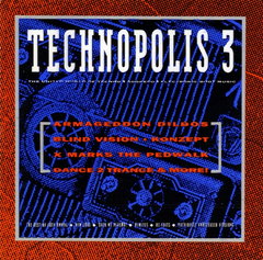 Various – Technopolis 3