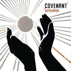 Covenant – Skyshaper