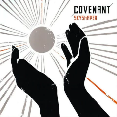 Covenant – Skyshaper