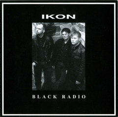 Ikon– Black Radio