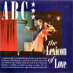 ABC – The Lexicon Of Love