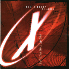 Various – The X-Files: The Album