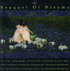 Various – Bouquet Of Dreams Volume 2