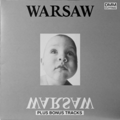 Warsaw– Warsaw