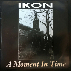 Ikon – A Moment In Time