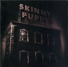Skinny Puppy – The Process