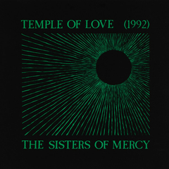 Sisters Of Mercy – Temple Of Love (1992)