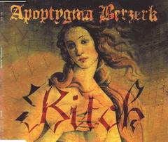 Apoptygma Berzerk – Bitch