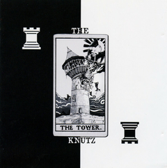 The Knutz – The Tower