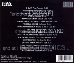 Various – Elektrauma Vol. 2 - buy online