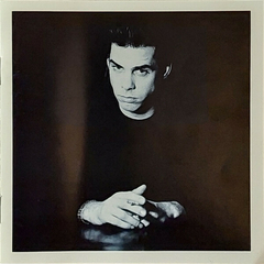 Nick Cave & The Bad Seeds – The First Born Is Dead
