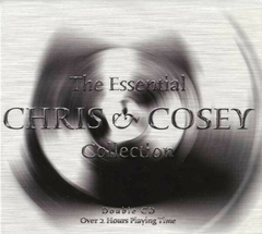 Chris & Cosey – The Essential Chris & Cosey Collection (CD Duplo)