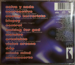 Various – Minimal Synth Ethics 4 - buy online