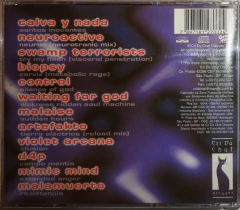 Various – Minimal Synth Ethics 4 - buy online