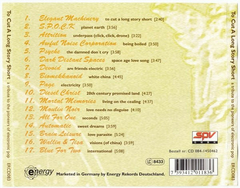 Various – To Cut A Long Story Short (A Tribute To The Pioneers Of Electronic Pop) - buy online