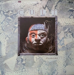 The Cult – Dreamtime