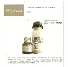 Various – Infacted 3
