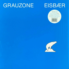 Grauzone – Eisbær