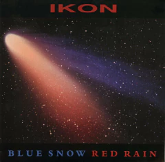 Ikon – Blue Snow Red Rain