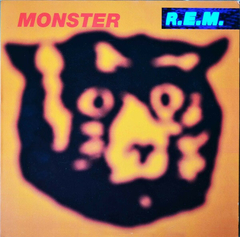 R.E.M. – Monster