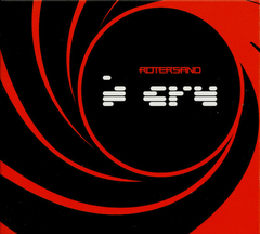 Rotersand – I Cry