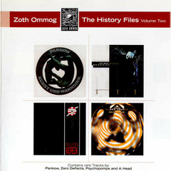 Various – The History Files Volume Two