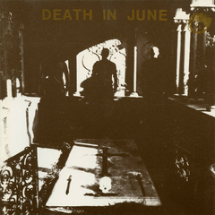 Death In June – "Nada!"