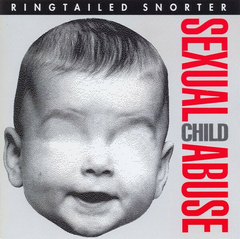 Ringtailed Snorter – Sexual Child Abuse