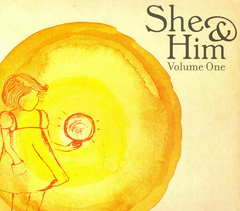She & Him – Volume One