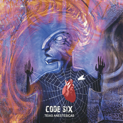 Code Six – Teias Anestesicas
