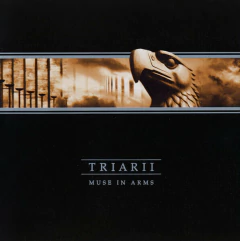 Triarii – Muse In Arms