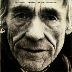 The Cure – Staring At The Sea • The Singles nacional