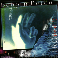 Beborn Beton – Truth