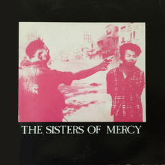 The Sisters Of Mercy – Heartland Vinyl 7"