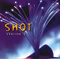 Various – Shot Version 3.1 (An October Compilation)