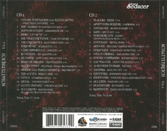 Various – Schattenreich Vol. 4 (CD duplo) - buy online