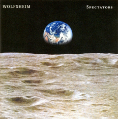 Wolfsheim – Spectators