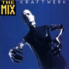 Kraftwerk – The Mix