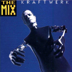 Kraftwerk – The Mix